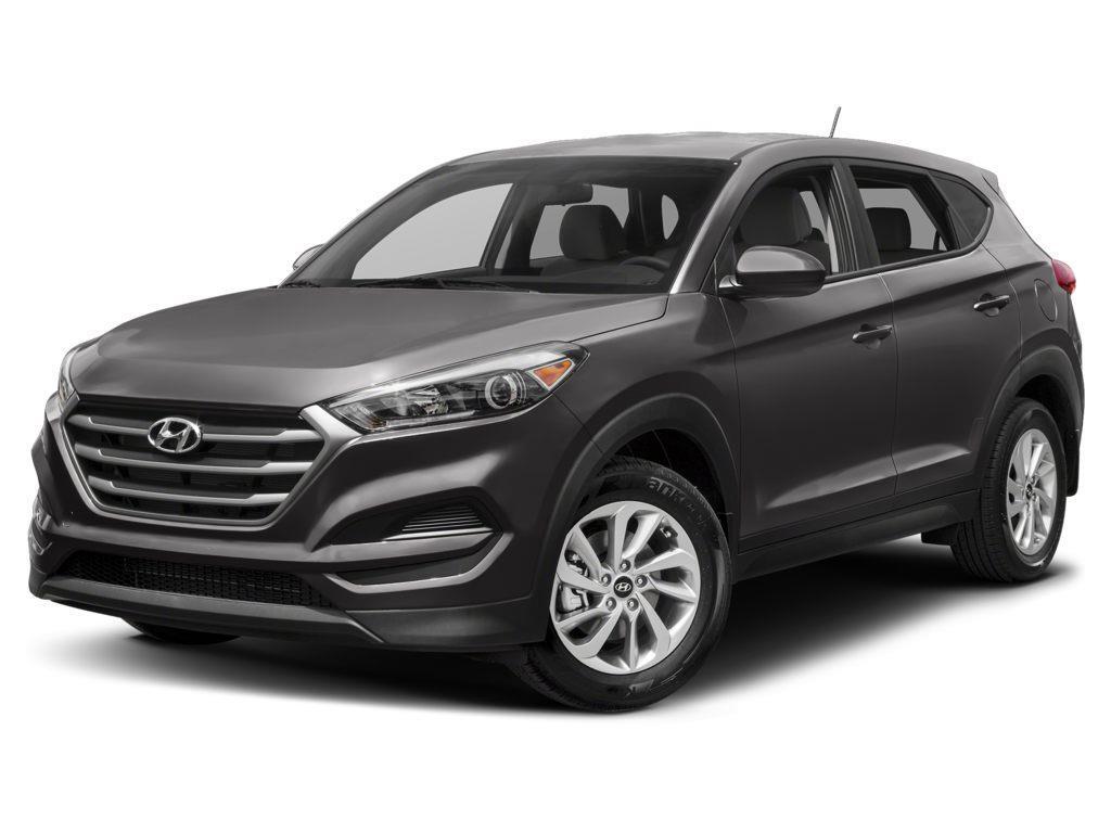 2018 Hyundai Tucson Premium 2.0L