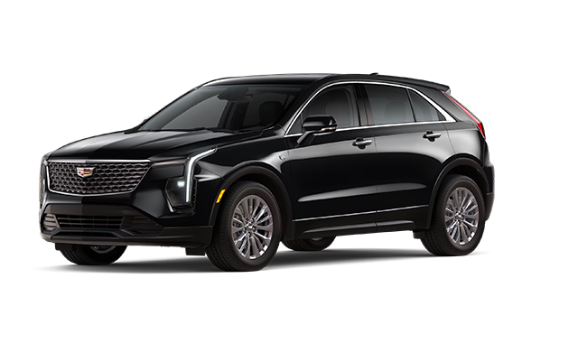 2024 Cadillac XT4 Luxury 2024 CADILLAC XT4 LUXURY