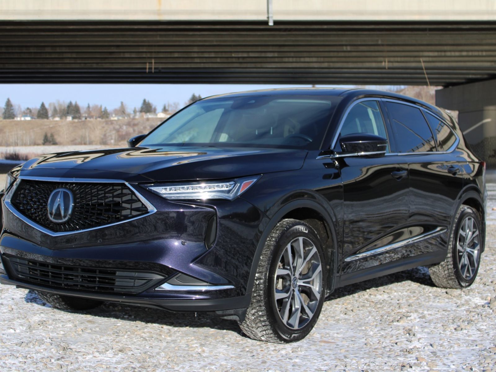 2022 Acura MDX TECH PACKAGE - NO ACCIDENTS, UP TO DATE SERVICE!