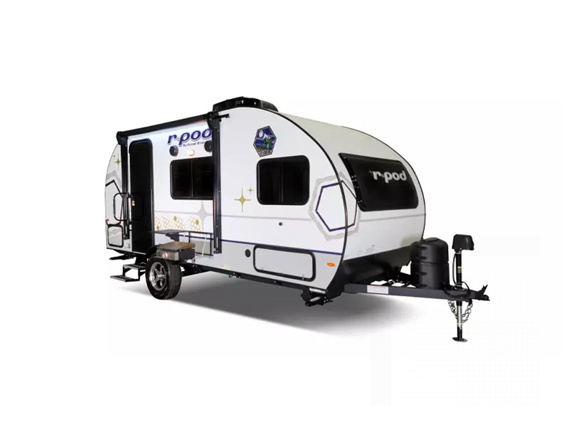 2023 Forest River R-Pod RP-202