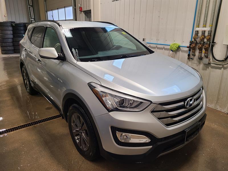 2015 Hyundai Santa Fe Sport Premium AWD | Local Trade | Low Mileage