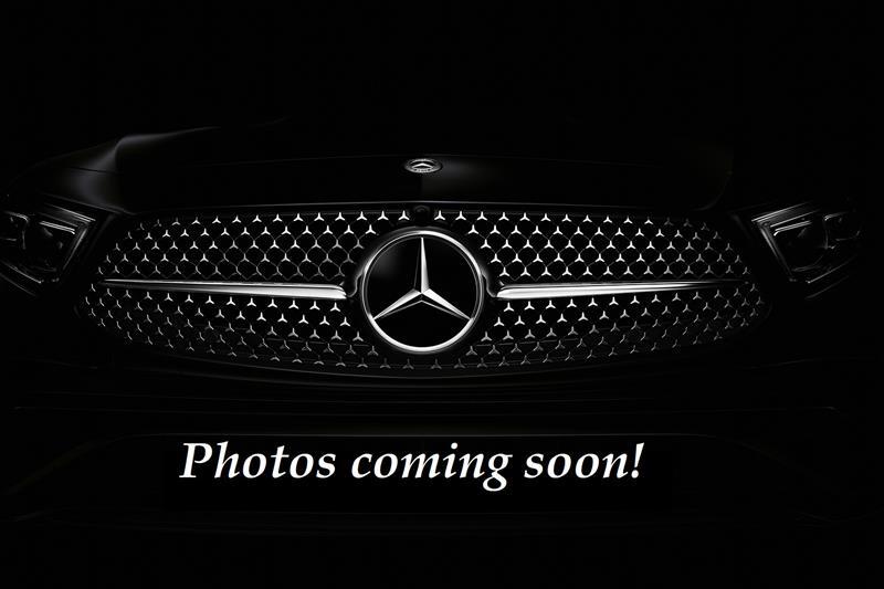 2020 Mercedes-Benz GLA250 4MATIC SUV