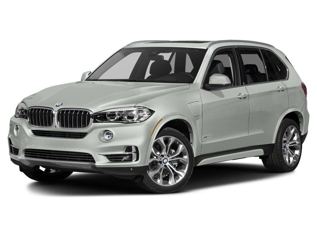 2018 BMW X5 xDrive40e LOWEST AVAILABLE INTEREST RATE PROMISE