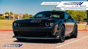 2023 Dodge Challenger SCAT PACK 392 WIDEBODY, SHAKEDOWN SPECIAL EDITION,