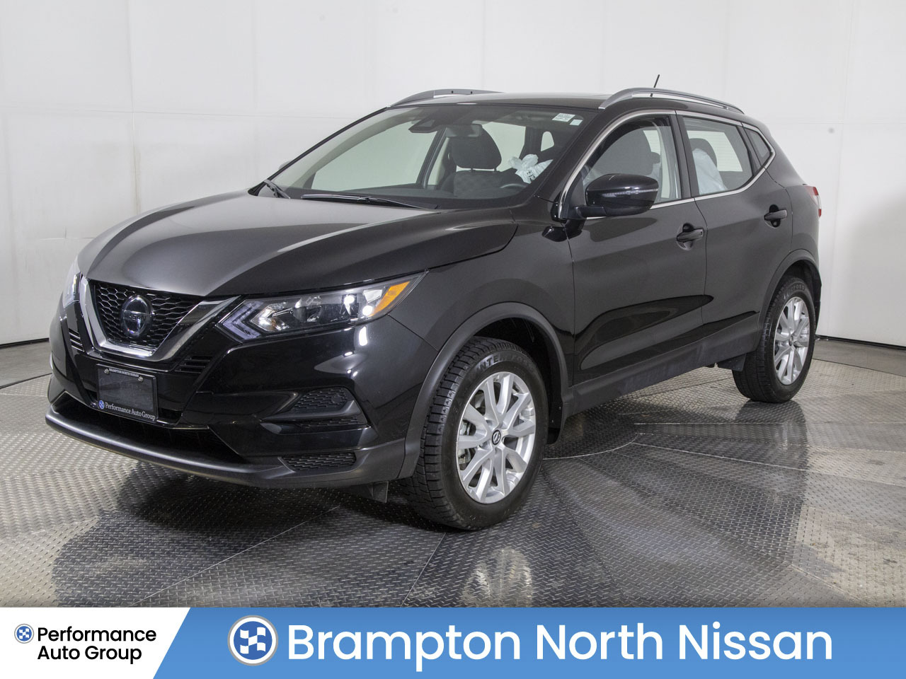 2022 Nissan Qashqai SV FWD ACCIDENT FREE EXTRA WINTER TIRES ONE OWNER