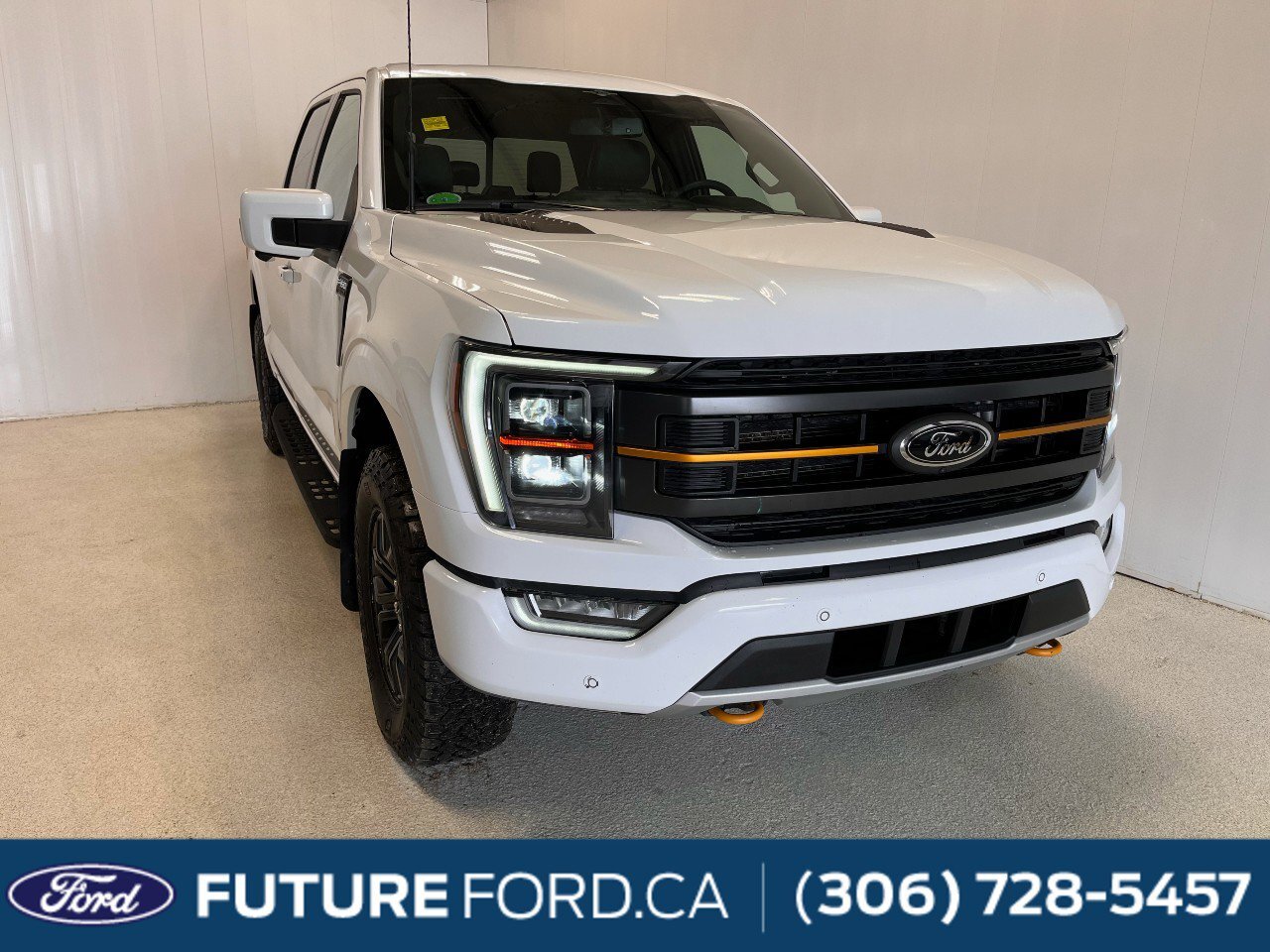 2023 Ford F-150 Tremor | REMOTE VEHICLE START | POWER LIFTGATE | R