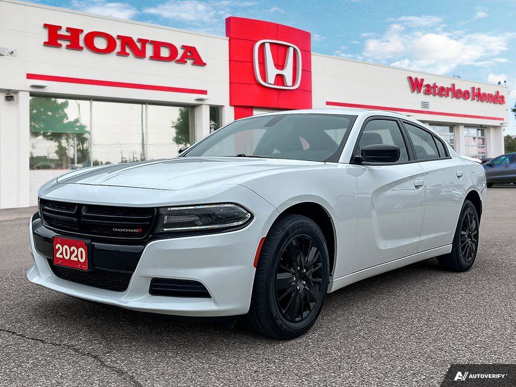 2020 Dodge Charger R/T RWD | BACKUP CAM | PUSH START | BLUETOOTH