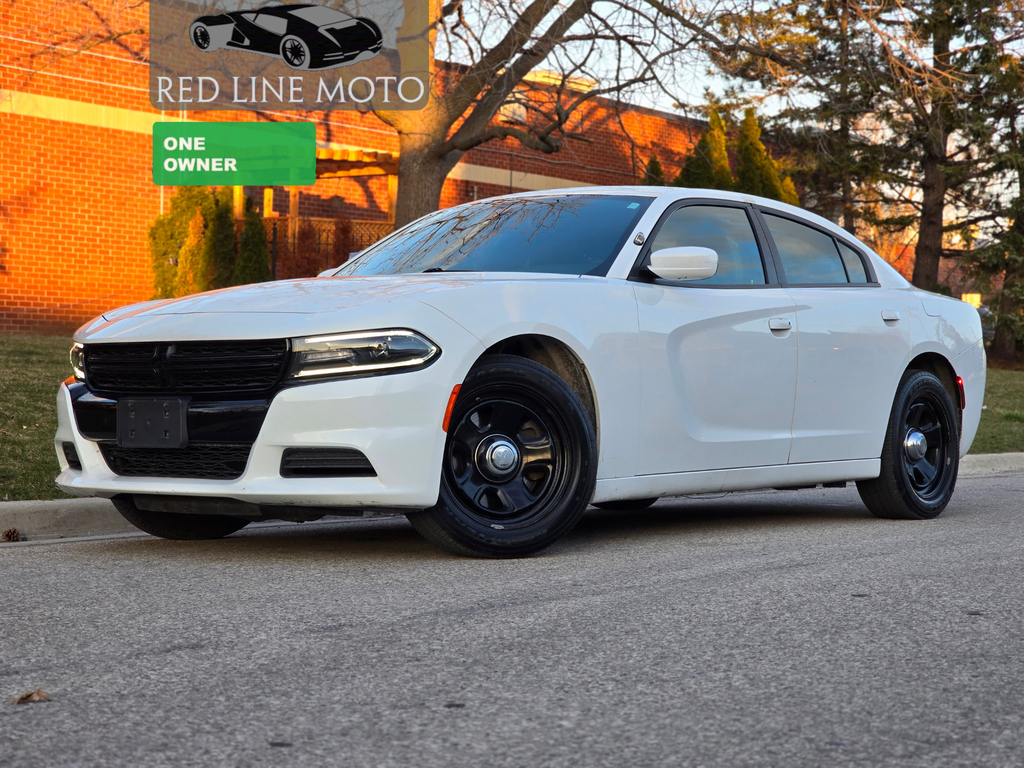2019 Dodge Charger **WOW 2019 One Owner** Financing is available