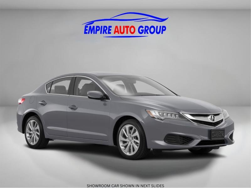 2017 Acura ILX A-SPEC *ALL CREDIT*FAST APPROVALS*LOW RATES*