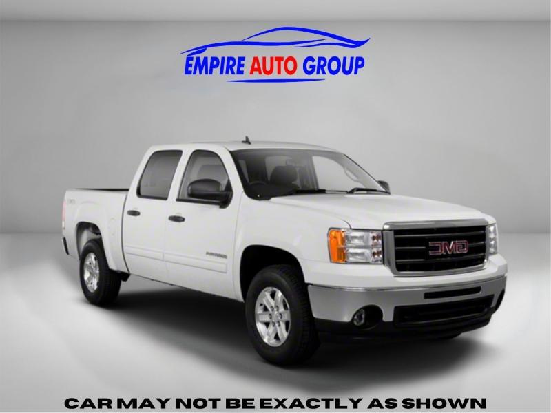 2010 GMC Sierra 2500 HD *ALL CREDIT*FAST APPROVALS*LOW RATES*