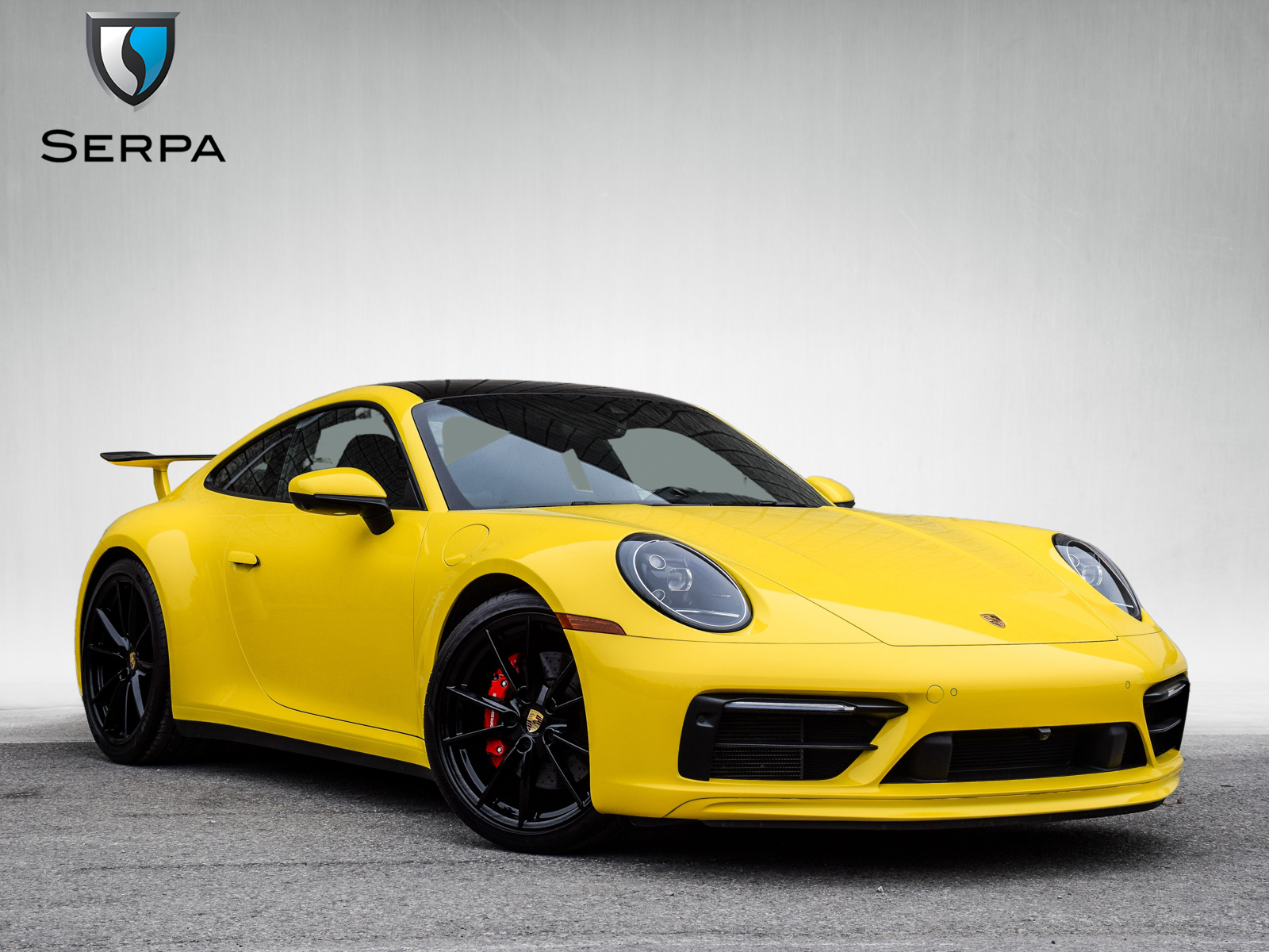 2021 Porsche 911 4S| AERO KIT |SPORT CHRONO|SPORT EXHAUST|360 CAM