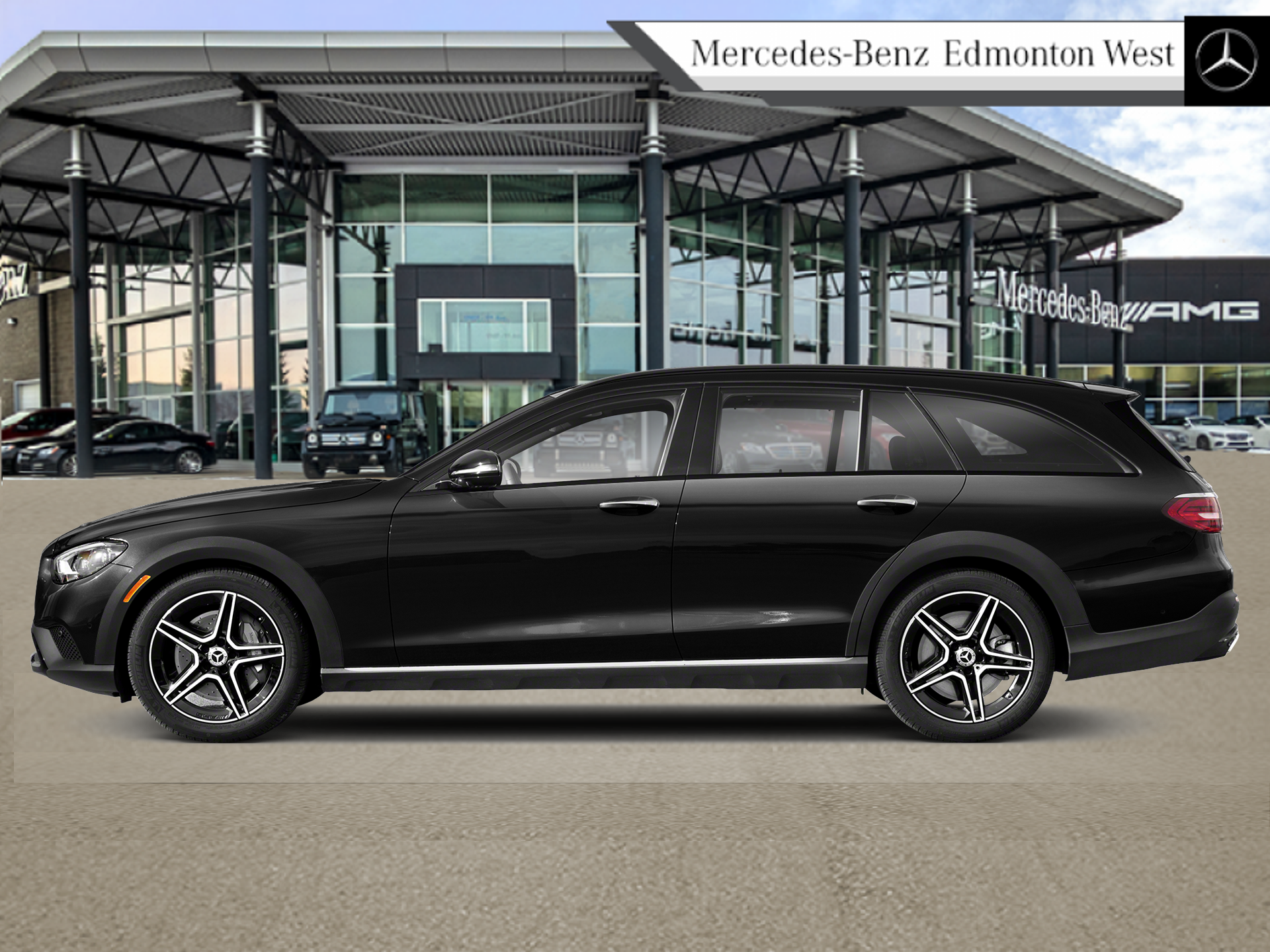 2023 Mercedes-Benz E-Class E 450 4MATIC Wagon  - Low Kilometers - Executive D