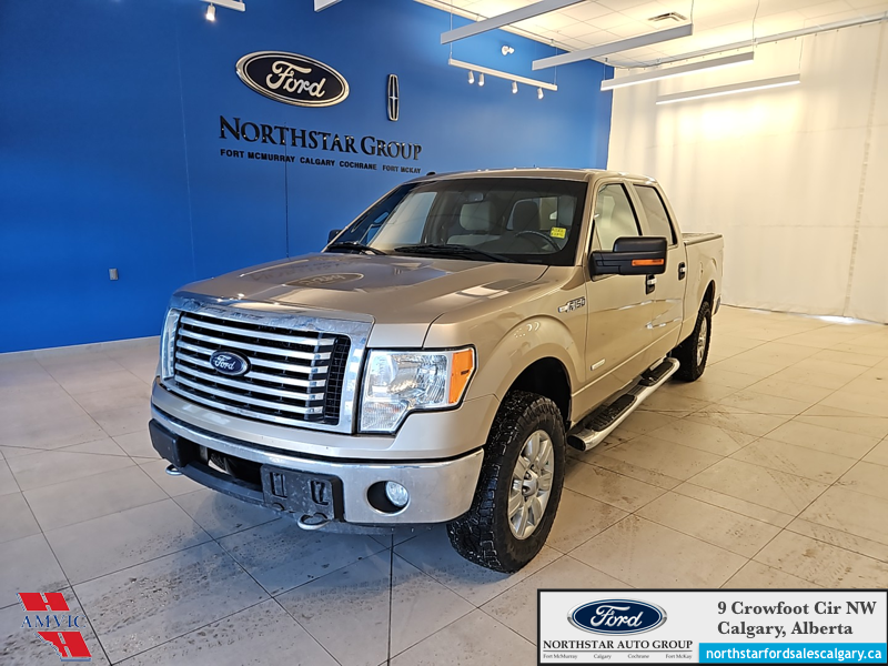 2012 Ford F-150 XLT  WEEKEND BLOWOUT EVENT!!  - MECHANICS SPECIAL 