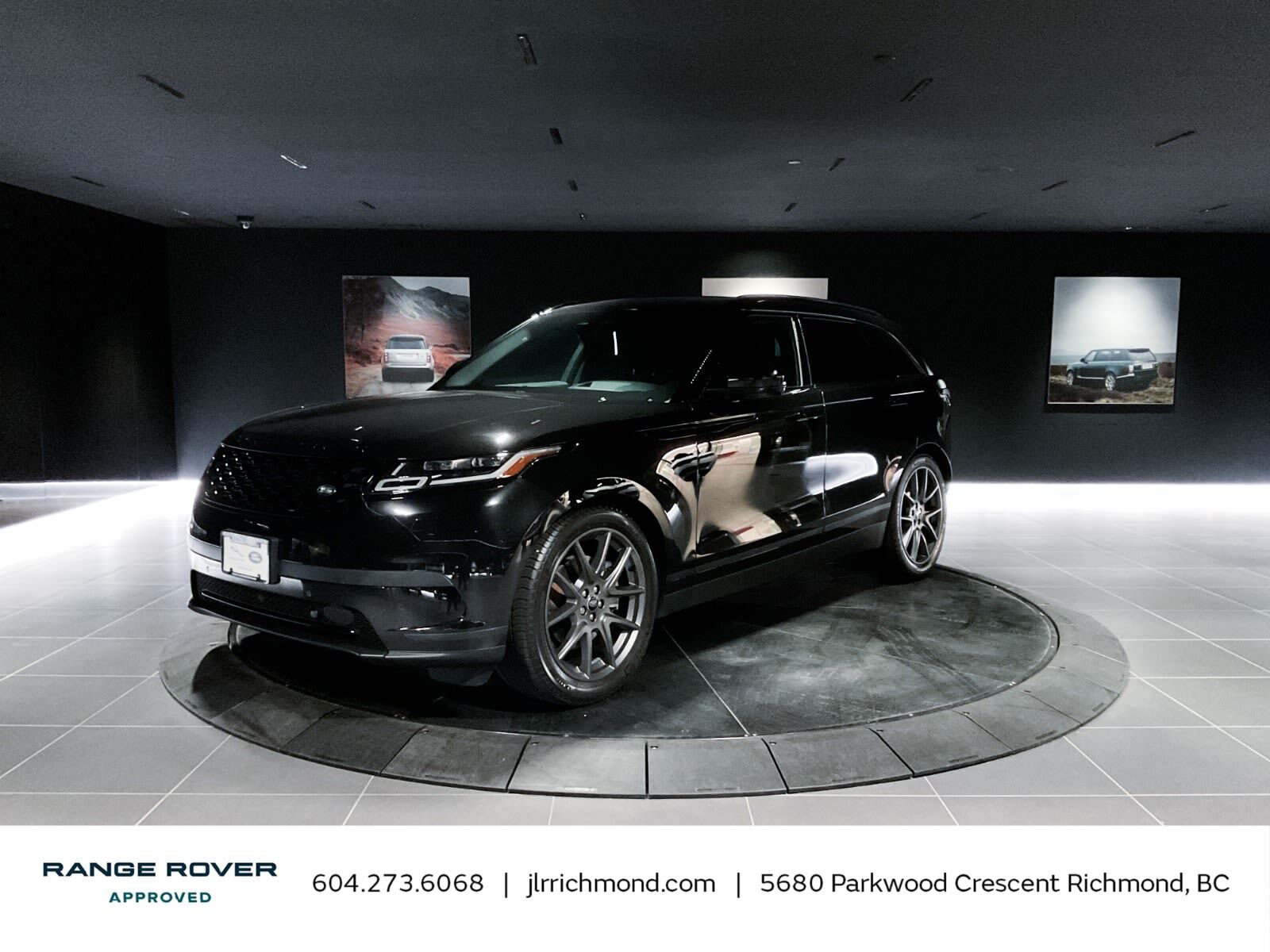 2023 Land Rover Range Rover Velar S | Panoramic Sunroof | Navigation | Bluetooth | H