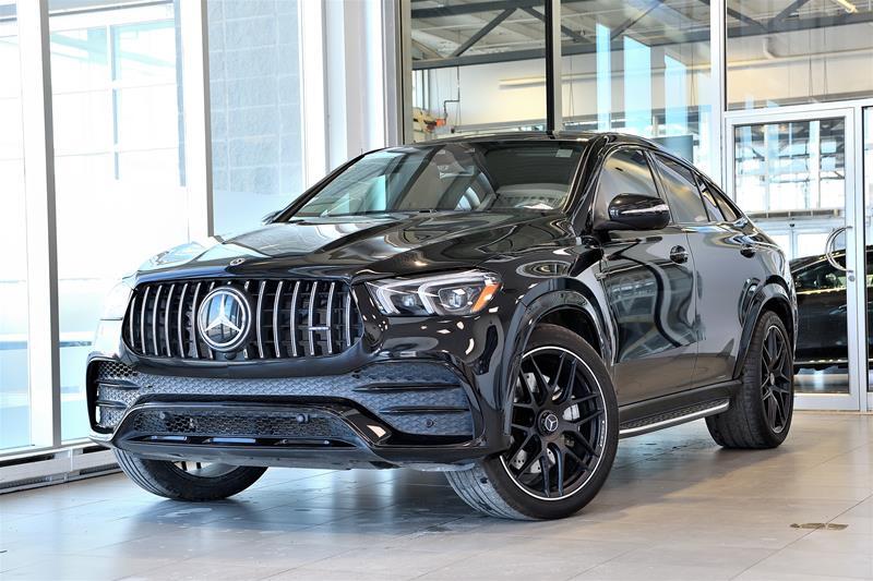 2023 Mercedes-Benz GLE MB CERTIFIED | INTELLIGENT DRV | EXCLUSIVE PACK ++