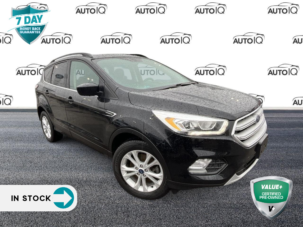2018 Ford Escape SEL NEW TIRES & BRAKES | APPLE CARPLAY & ANDROID A