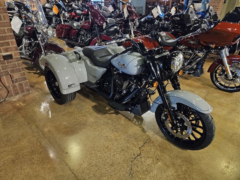 2024 Harley-Davidson FLRT - Freewheeler™ 