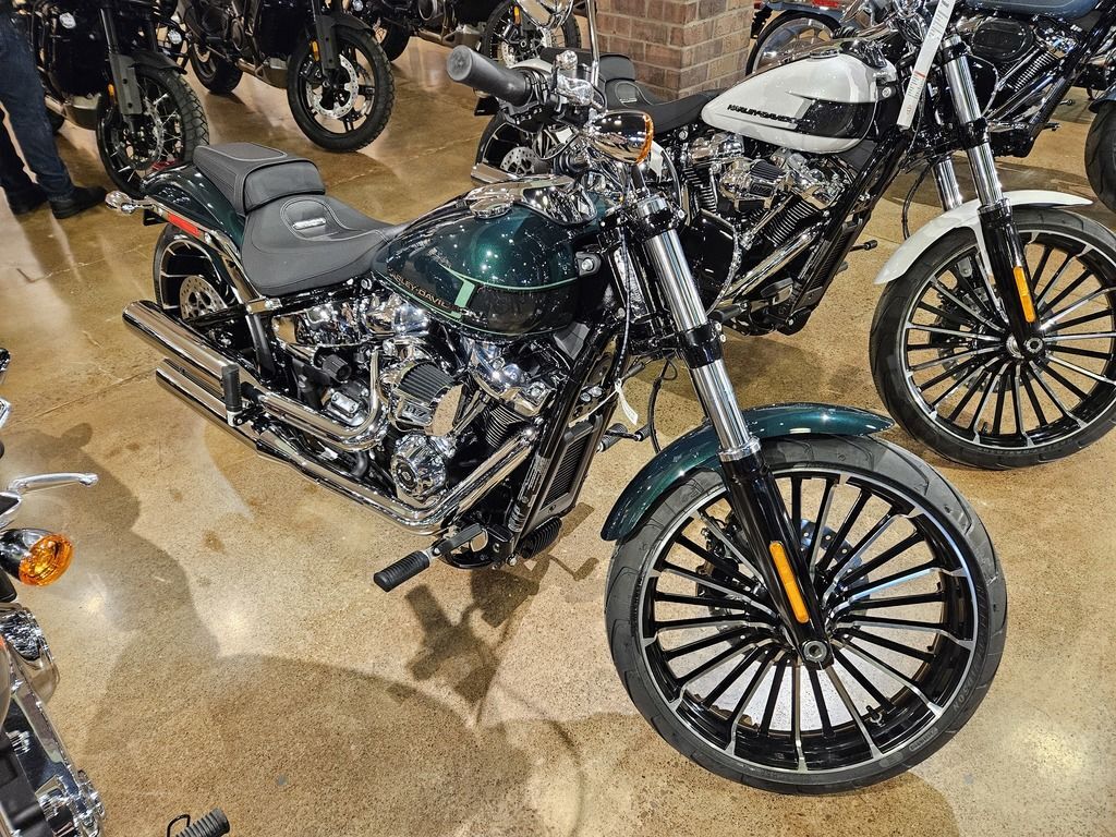 2024 Harley-Davidson FXBR - Breakout™ 