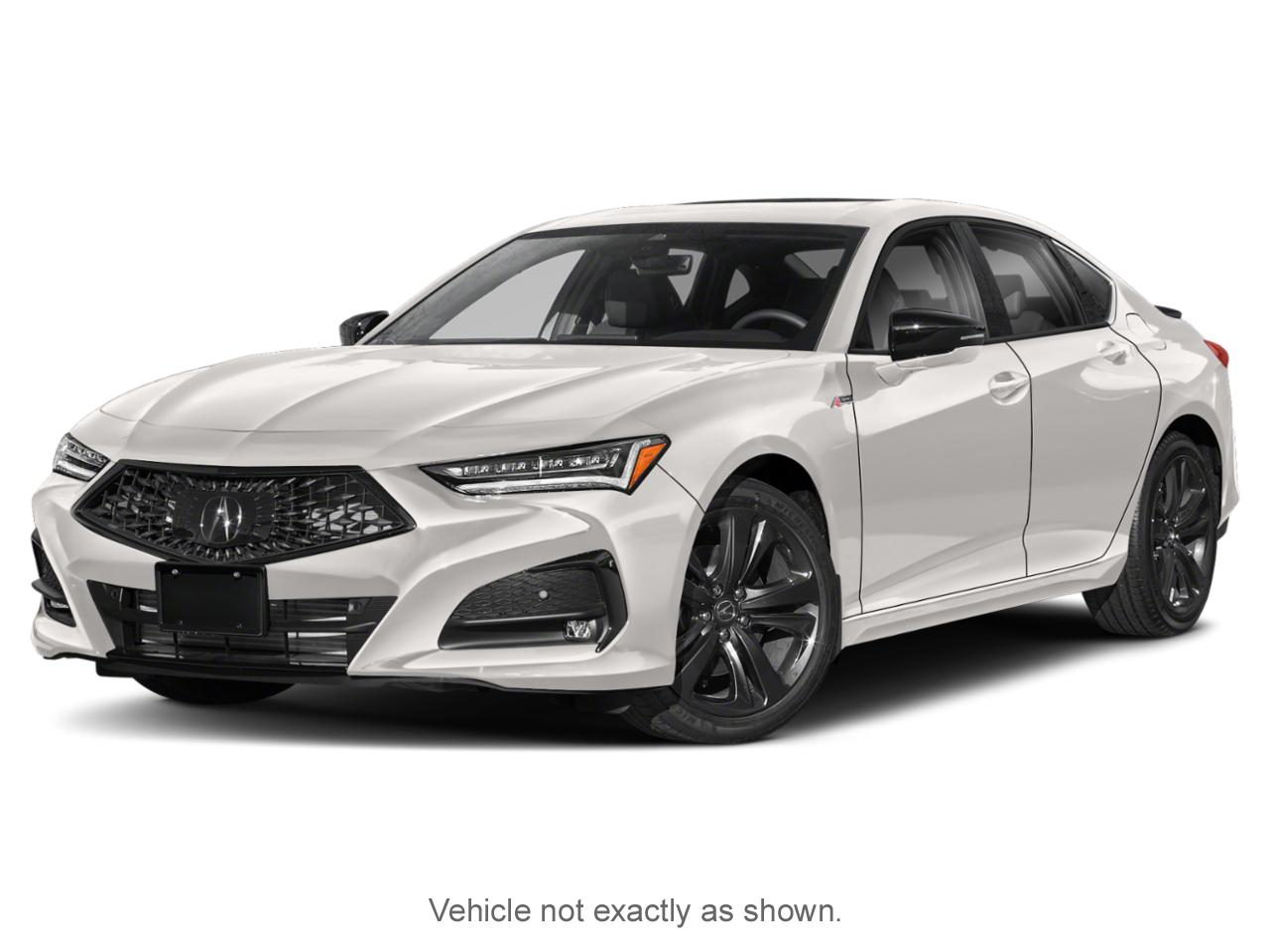 2023 Acura TLX Aspec | Manager's Demo | No Accident