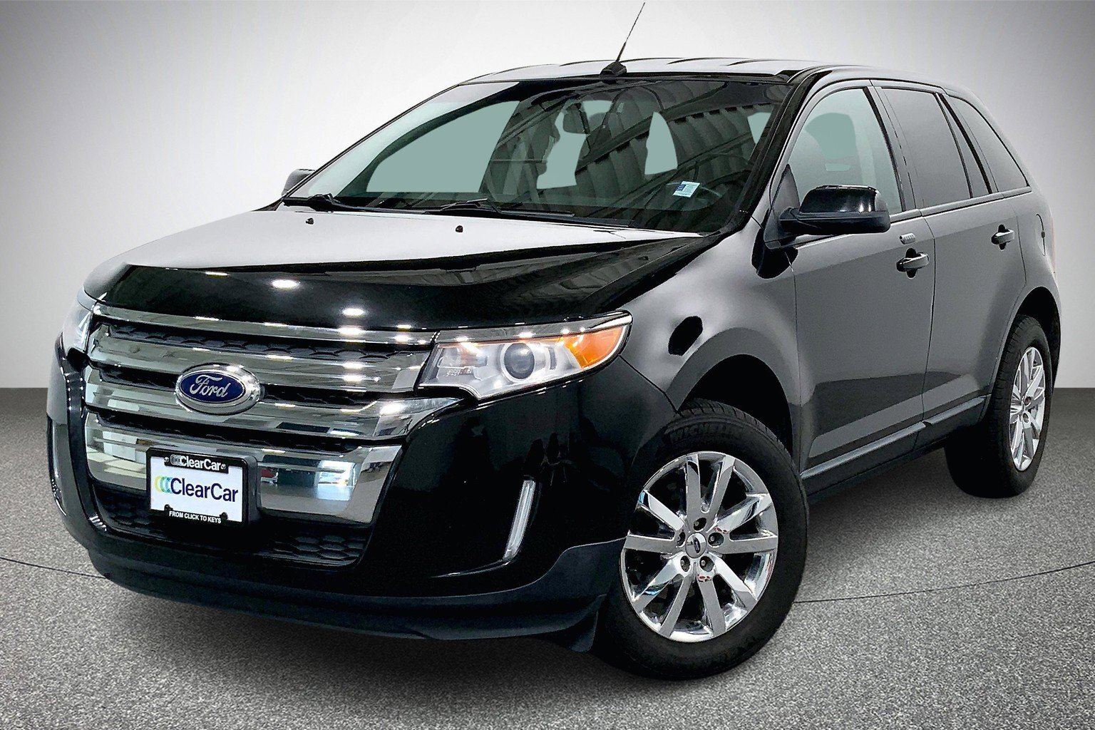 2014 Ford Edge 4dr SEL FWD