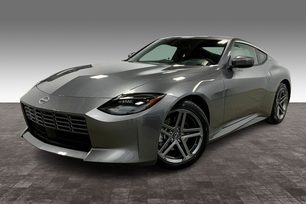 2024 Nissan Z COUPE SPORT AT