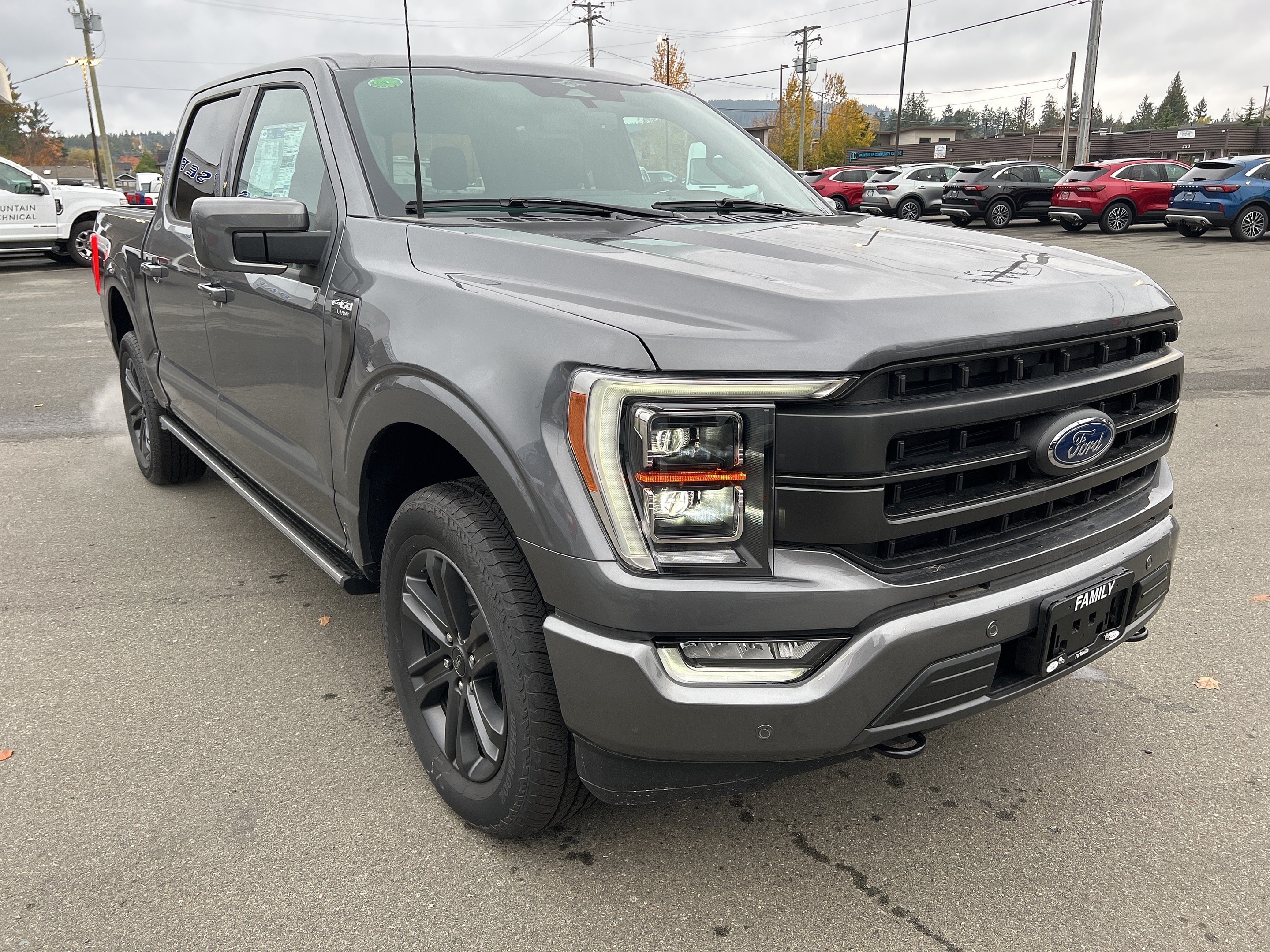 2023 Ford F-150 SOLD