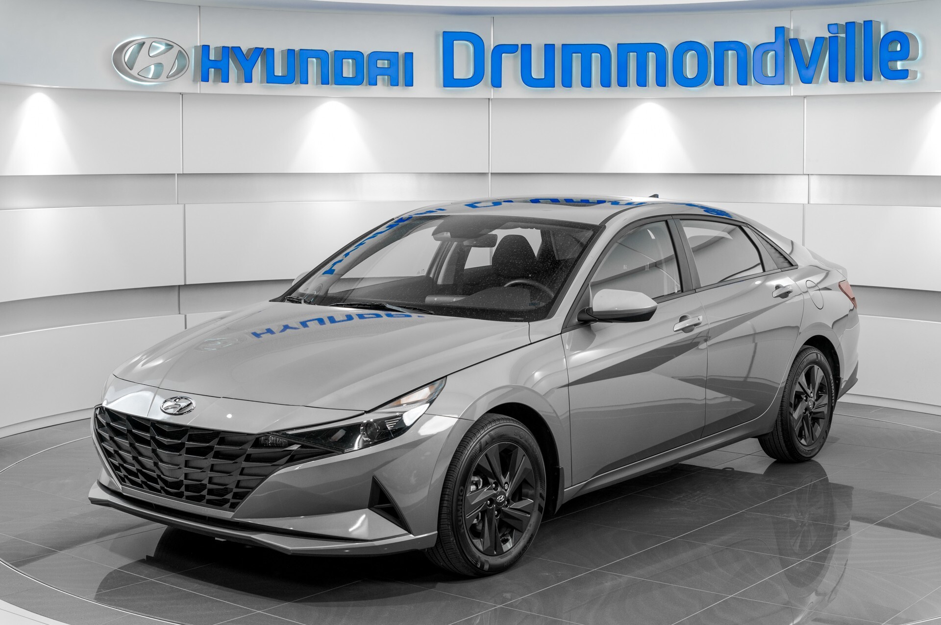 2023 Hyundai Elantra PREFERRED TECH + GARANTIE + NAVI + TOIT + WOW !!