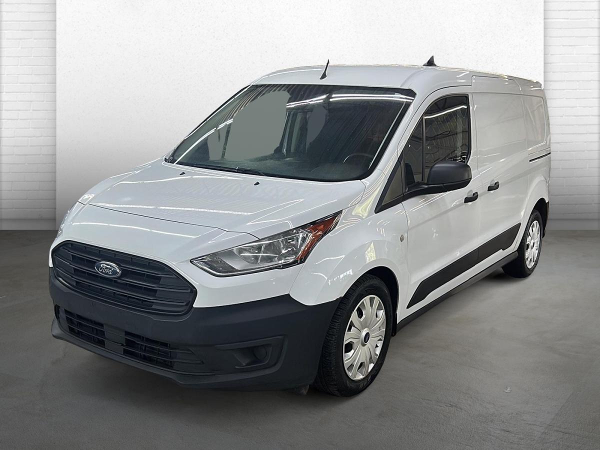2020 Ford Transit Connect XL avec 2 portes coulissantes