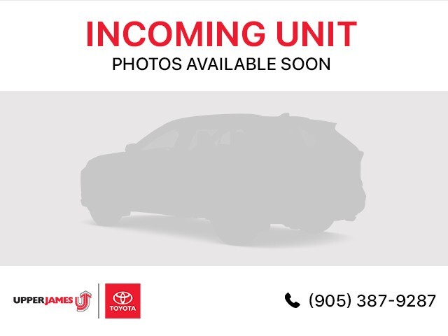 2020 Toyota Corolla LE, ONLY 50446 kms, Clean Carfax, Heated Seats, BU