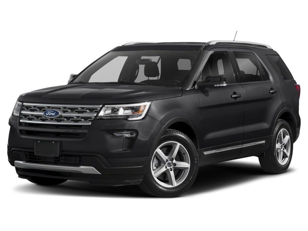 2019 Ford Explorer Limited | Fully Loaded |