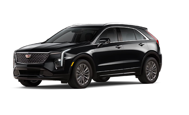 2024 Cadillac XT4 Premium Luxury 2024 CADILLAC XT4 PREMIUM LUXURY