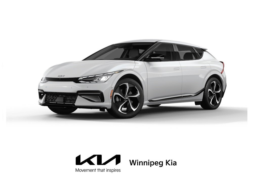 2024 Kia EV6 Land AWD w/ GT Line Pkg 2 | NOW ONLY $500 OVER COS