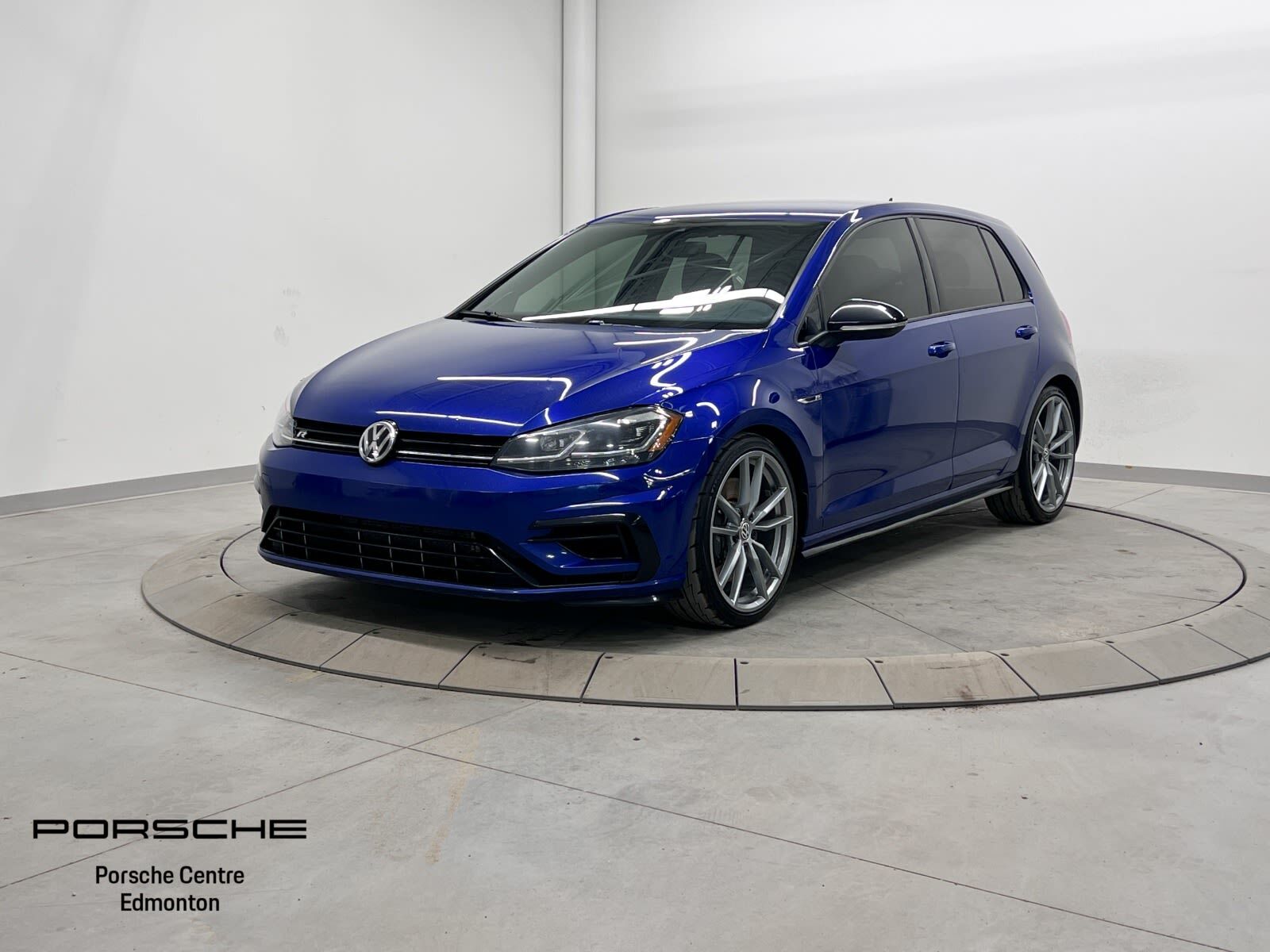 2018 Volkswagen Golf R | No Accidents, Two Sets of Wheels, Financing Avai