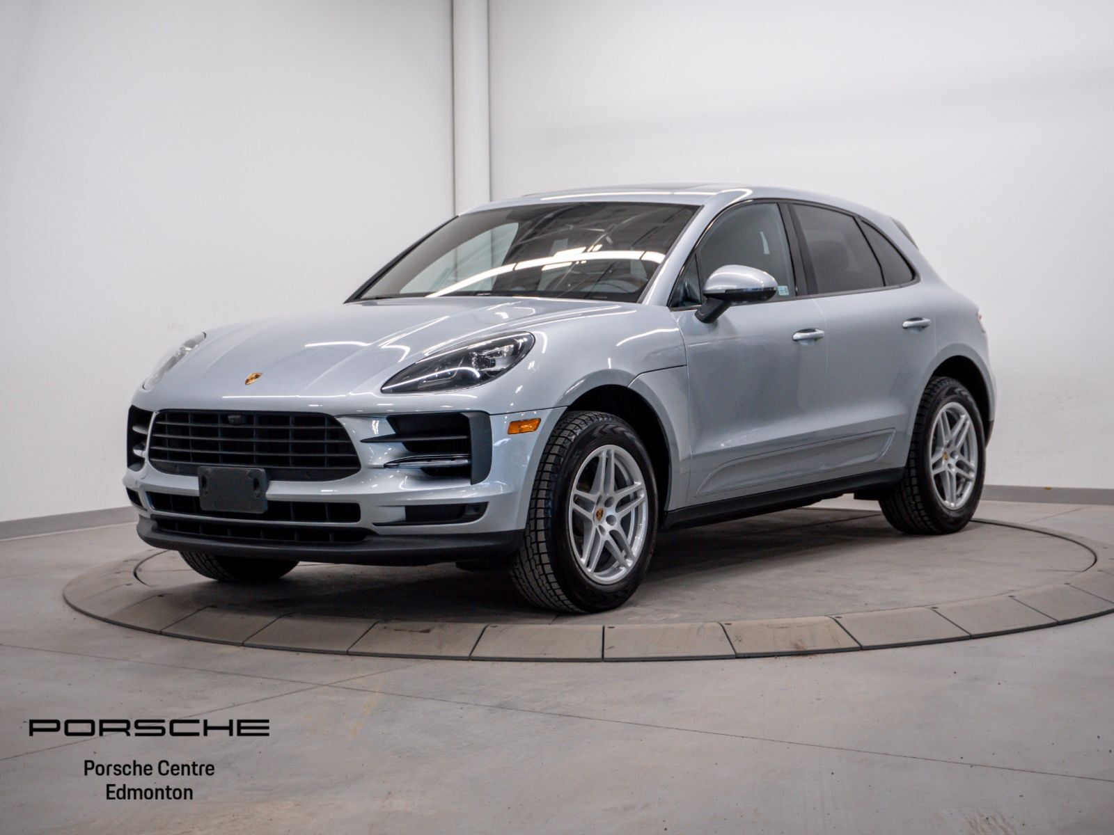 2020 Porsche Macan | Clean CarFax, One Owner, 2 Sets of Tires, Heated