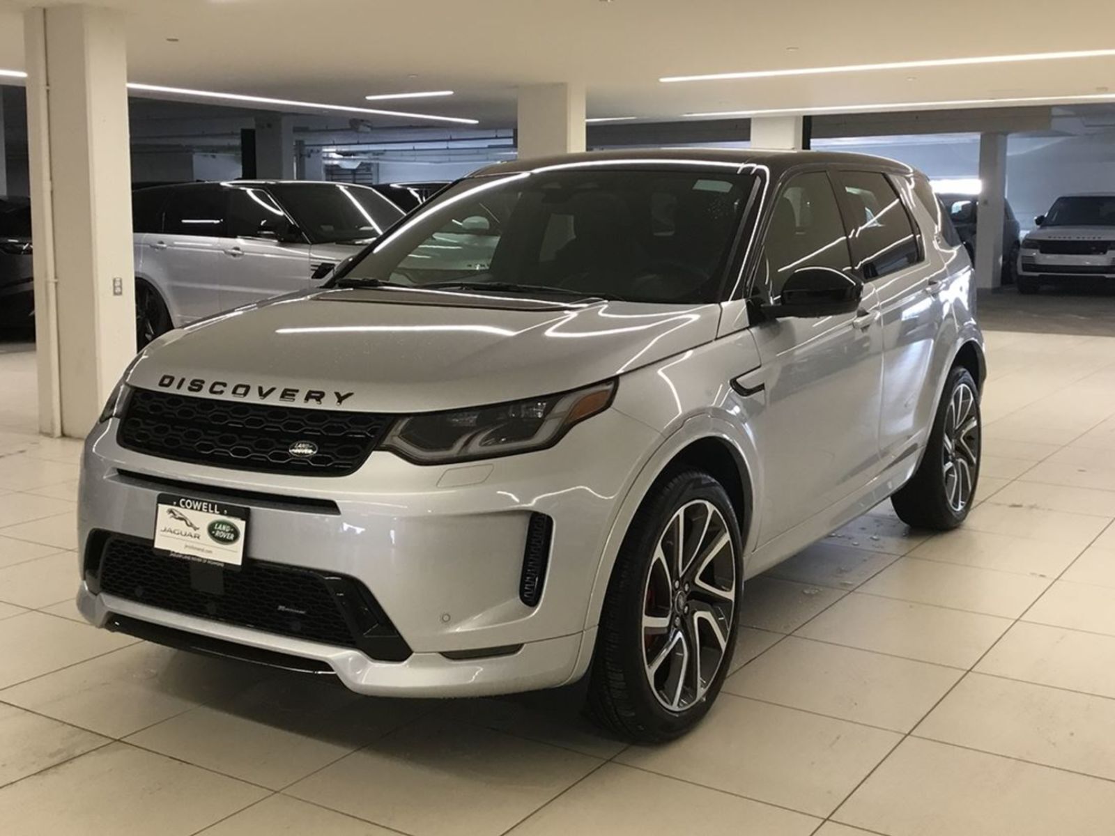 2023 Land Rover Discovery Sport R-Dynamic HSE | Fixed Panoramic Roof | Head Up Dis