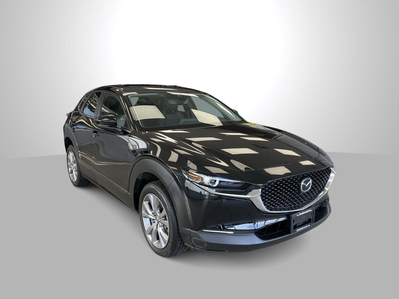 2022 Mazda CX-30 GS | No Accidents | 1 Owner | Luxury Package! 