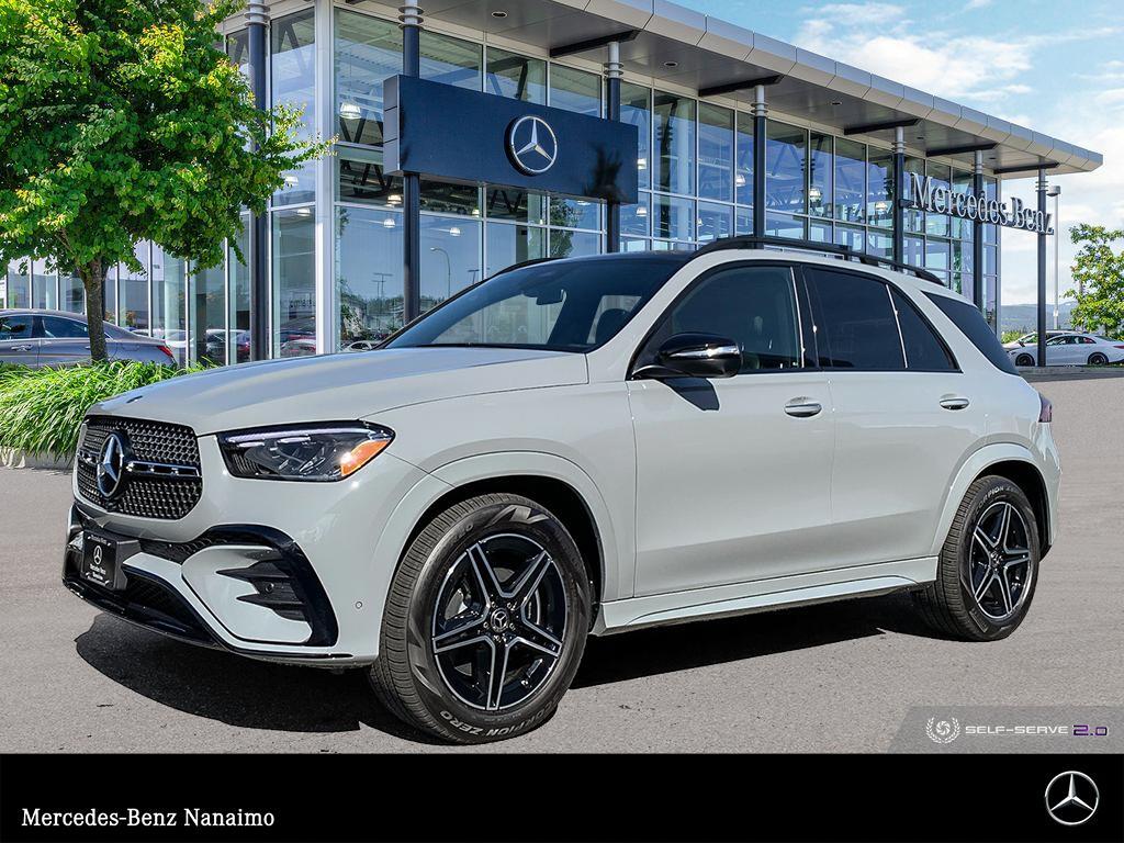 2024 Mercedes-Benz GLE450 The Total Package!!