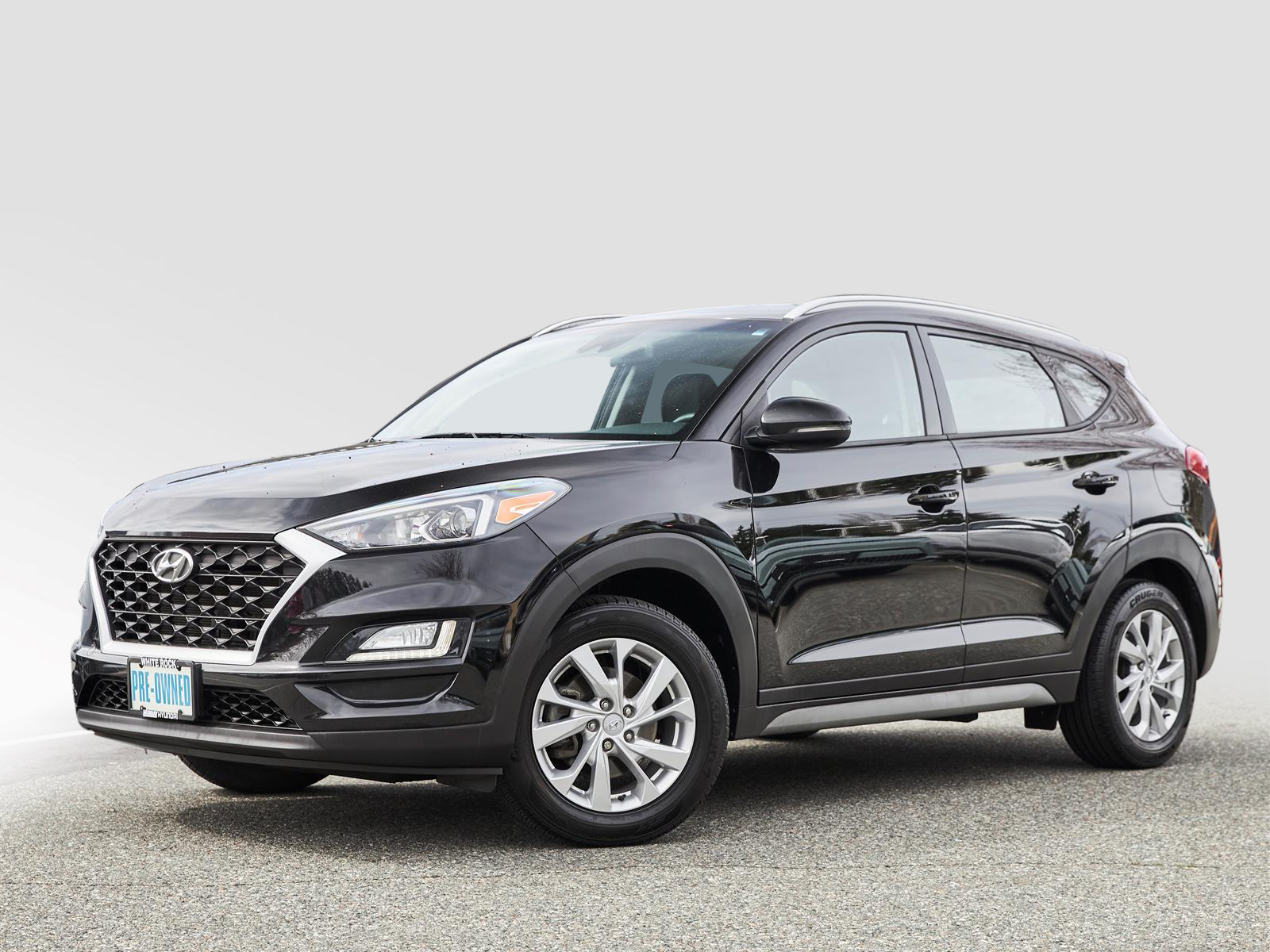 2019 Hyundai Tucson PREFERRED | AWD | APPLE CARPLAY | NO ACCIDENTS |