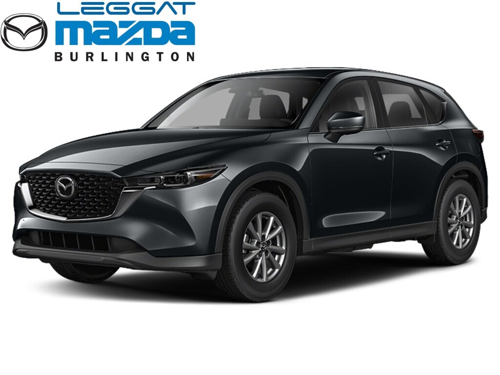 2024 Mazda CX-5 GS AWD *Ltd Avail*