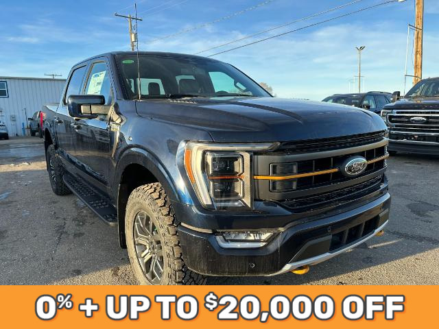 2023 Ford F-150 Tremor NAVIGATION | FORDPASS | TOW PACKAGE
