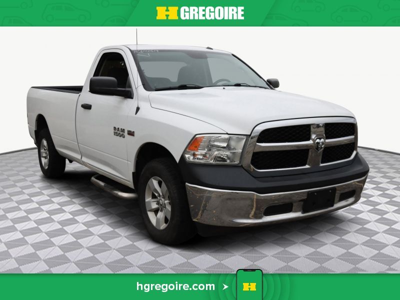 2017 Ram 1500 ST AUTO A/C GR ELECT MAGS 