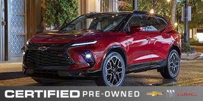 2023 Chevrolet Blazer True North | AWD | Redline Edition |  Remote Start