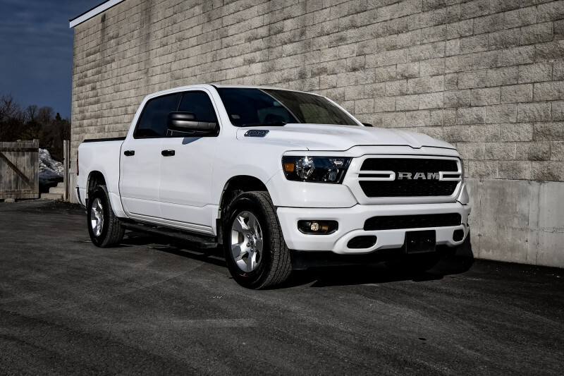 2023 Ram 1500 Tradesman  -  Tow Package -  Power Mirrors