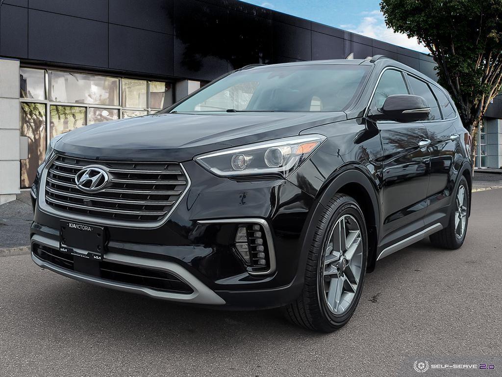 2019 Hyundai Santa Fe XL Ultimate LOWEST AVAILABLE INTEREST RATE PROMISE
