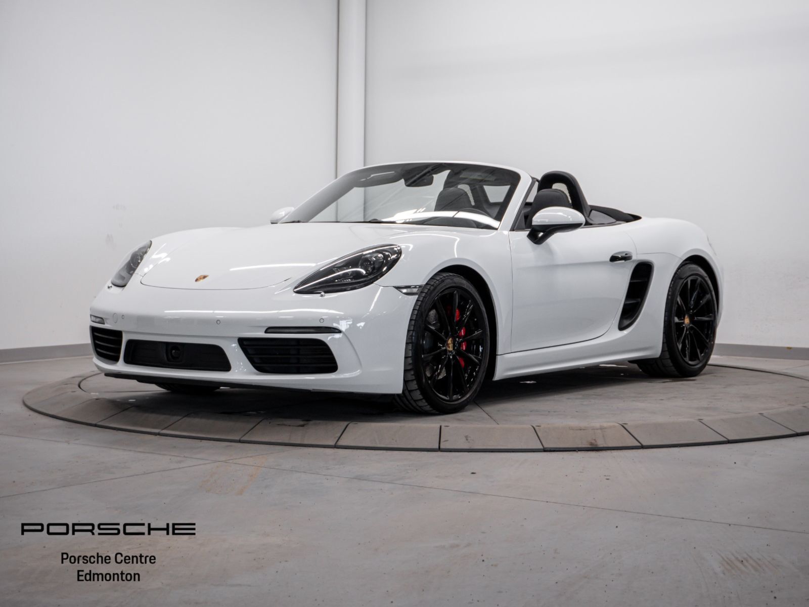 2018 Porsche 718 Boxster | One Owner - No Accidents | Full Front PPF | LOW 