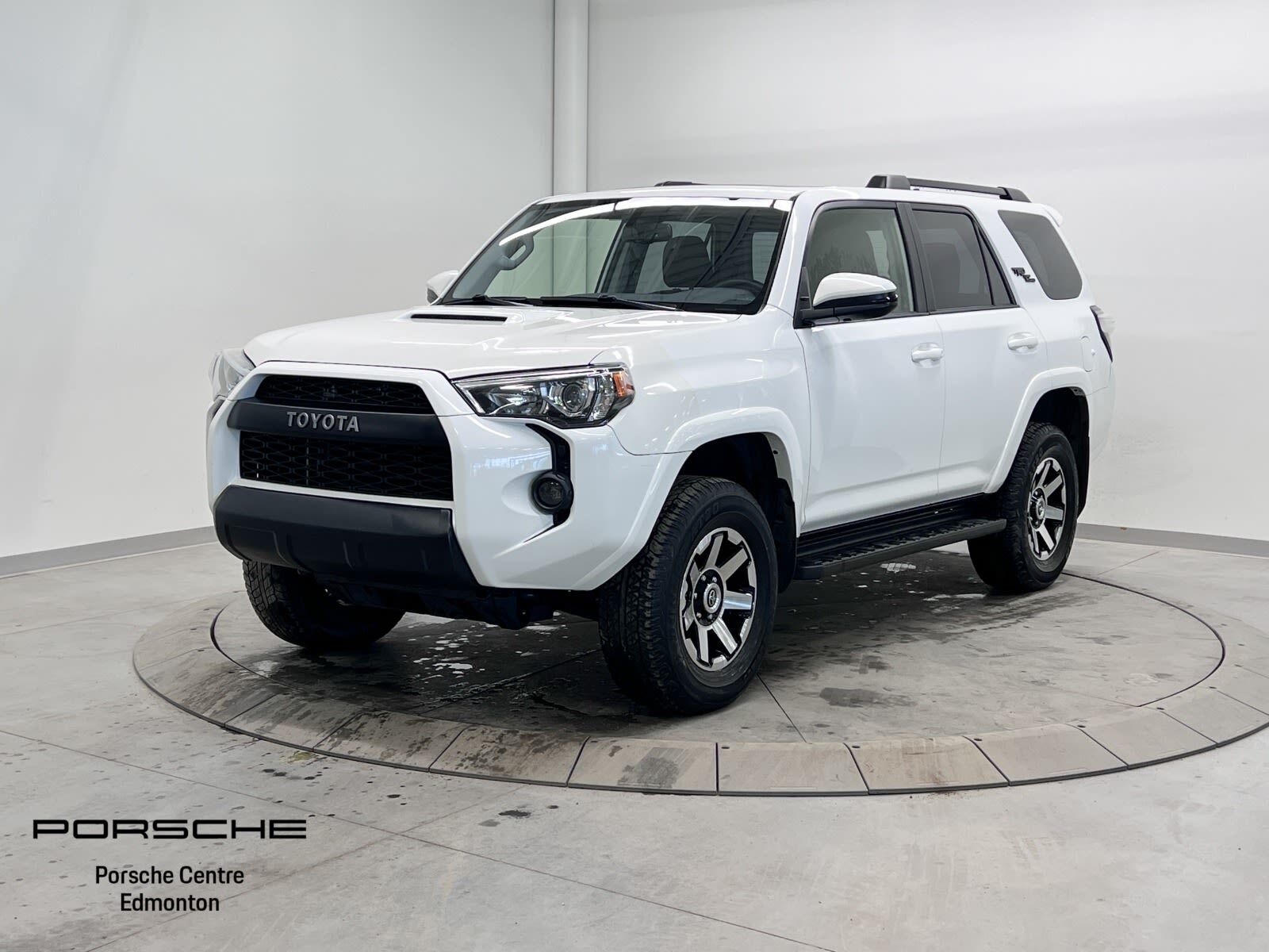 2019 Toyota 4Runner TRD Offroad | No Accidents | Two sets of Tires |