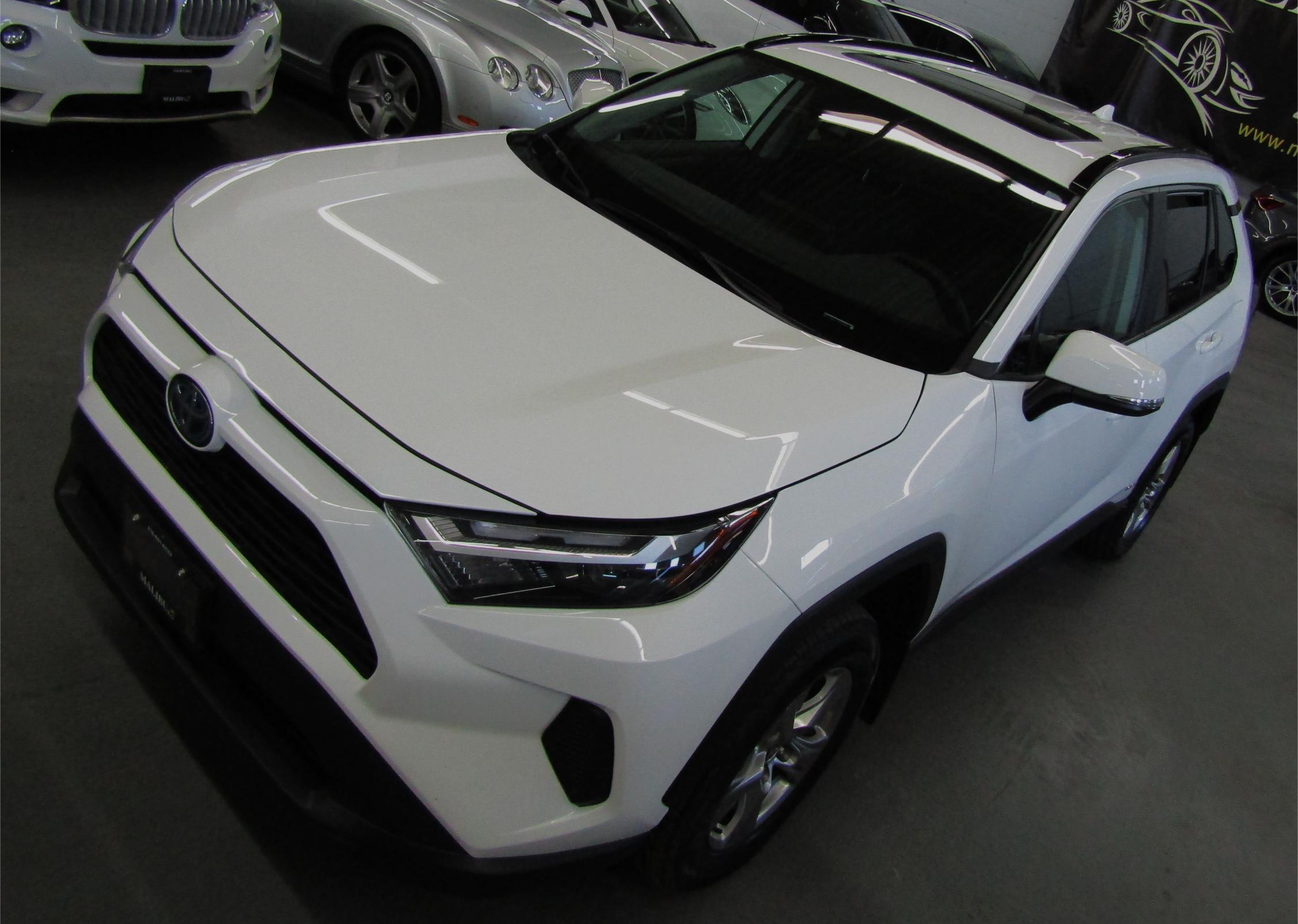 2023 Toyota RAV4 Hybrid XLE AWD SUNROOF, APPLE CARPLAY, CAMERA 