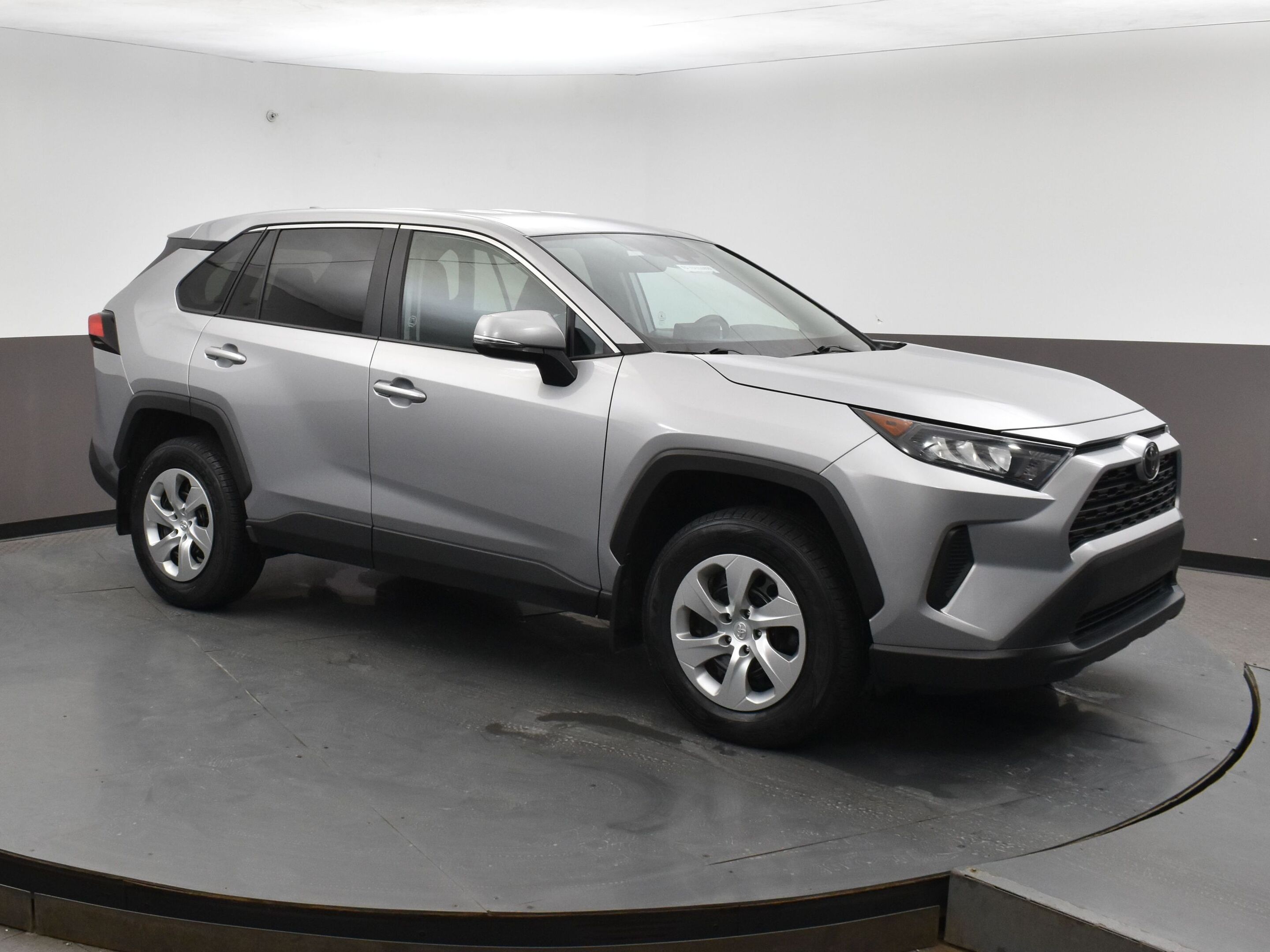2022 Toyota RAV4 LE AWD | HEATED SEATS | 8.0 TOUCH SCREEN | APPE CA