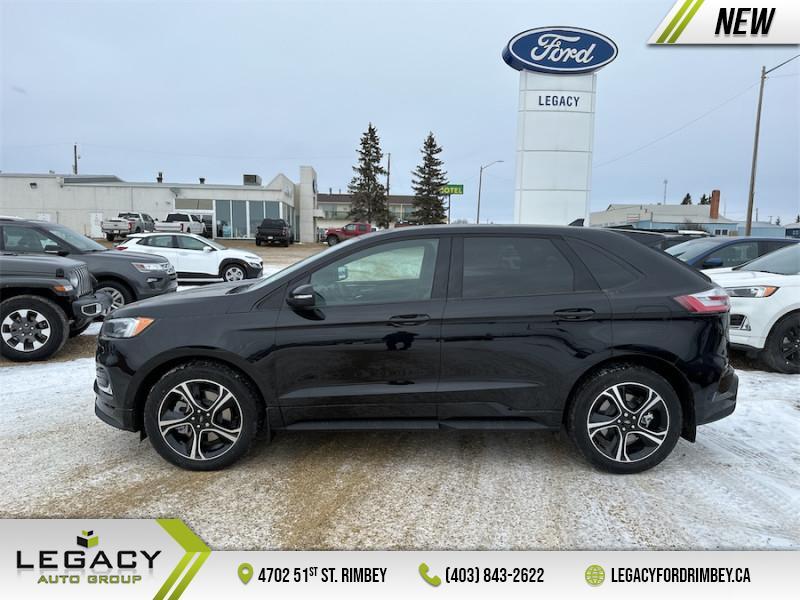 2024 Ford Edge ST  - Navigation - Leather Seats