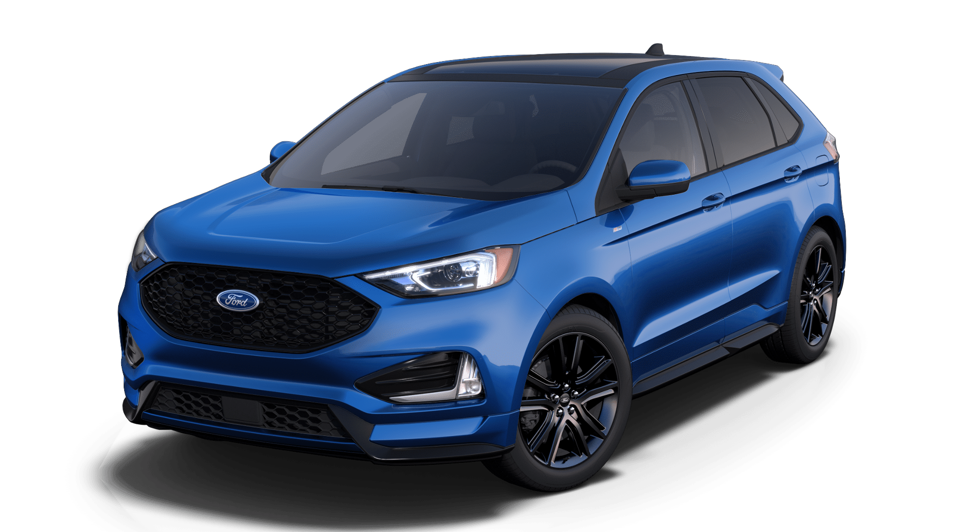 2024 Ford Edge ST Line  - Aluminum Wheels -  Heated Seats